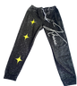 "ARE YOU STILL DREAMING", Galaxy Jogging Pants