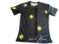 "ARE YOU STILL DREAMING", Women Galaxy T-shirt