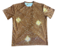 "CARAMEL", Galaxy Regular T-shirt
