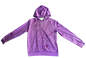 "LAVENDER", Galaxy The Chosen One Hoodie