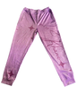 'LAVENDER", Galaxy Jogging Pants