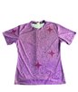 "LAVENDER", Galaxy Women T-shirt