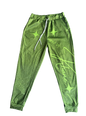 'MILITARY", Galaxy Jogging Pants