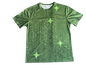 "MILITARY", Galaxy Regular T-shirt